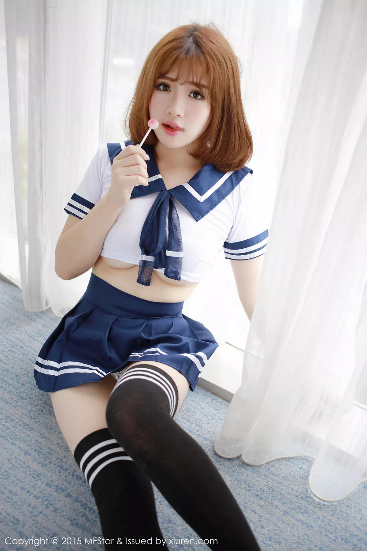图片[25]-[MFStar模范学院]第020期徐cake写真-秀人资源网