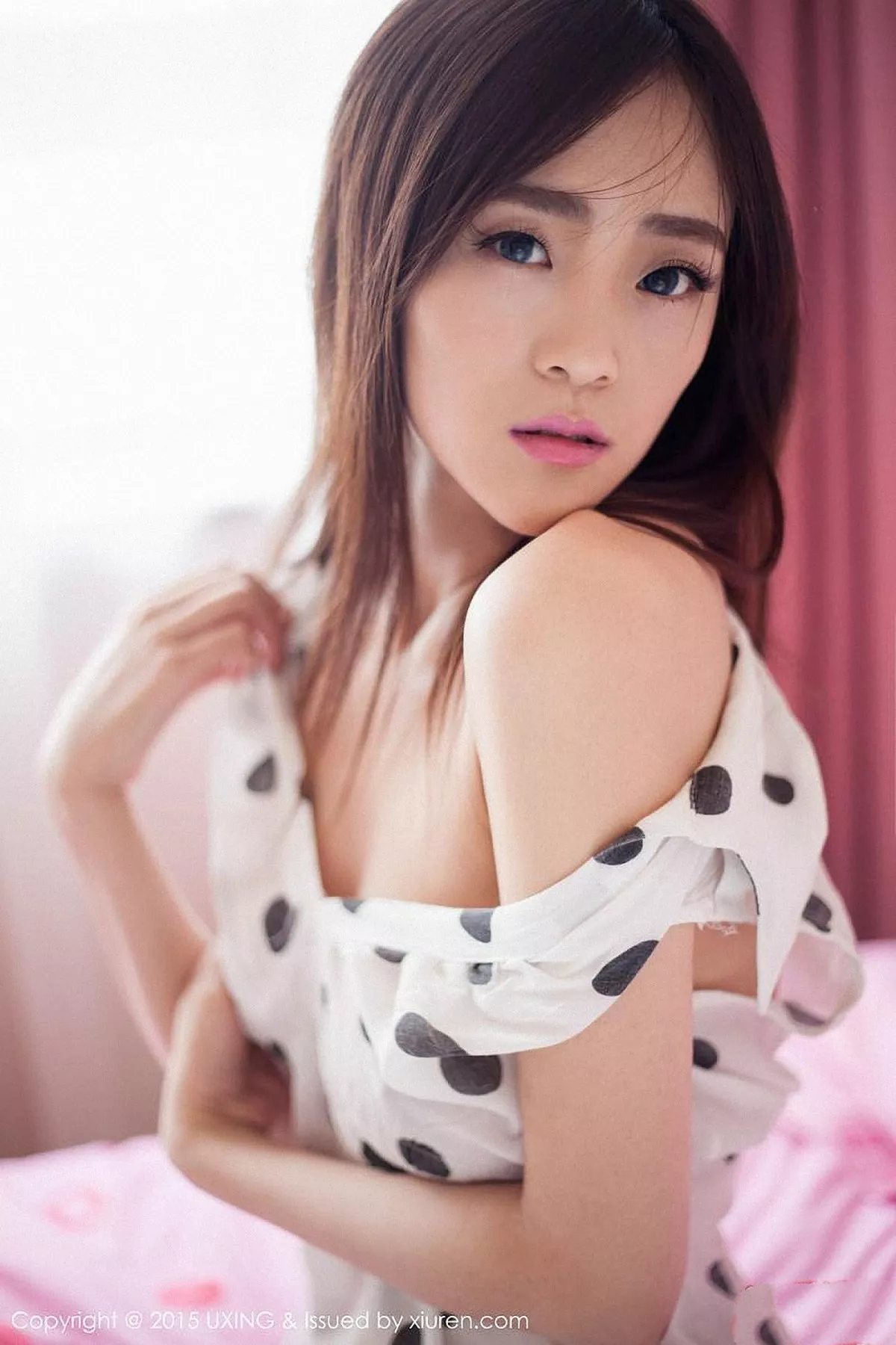 图片[17]-[Uxing优星馆]第004期颜允允写真-秀人资源网