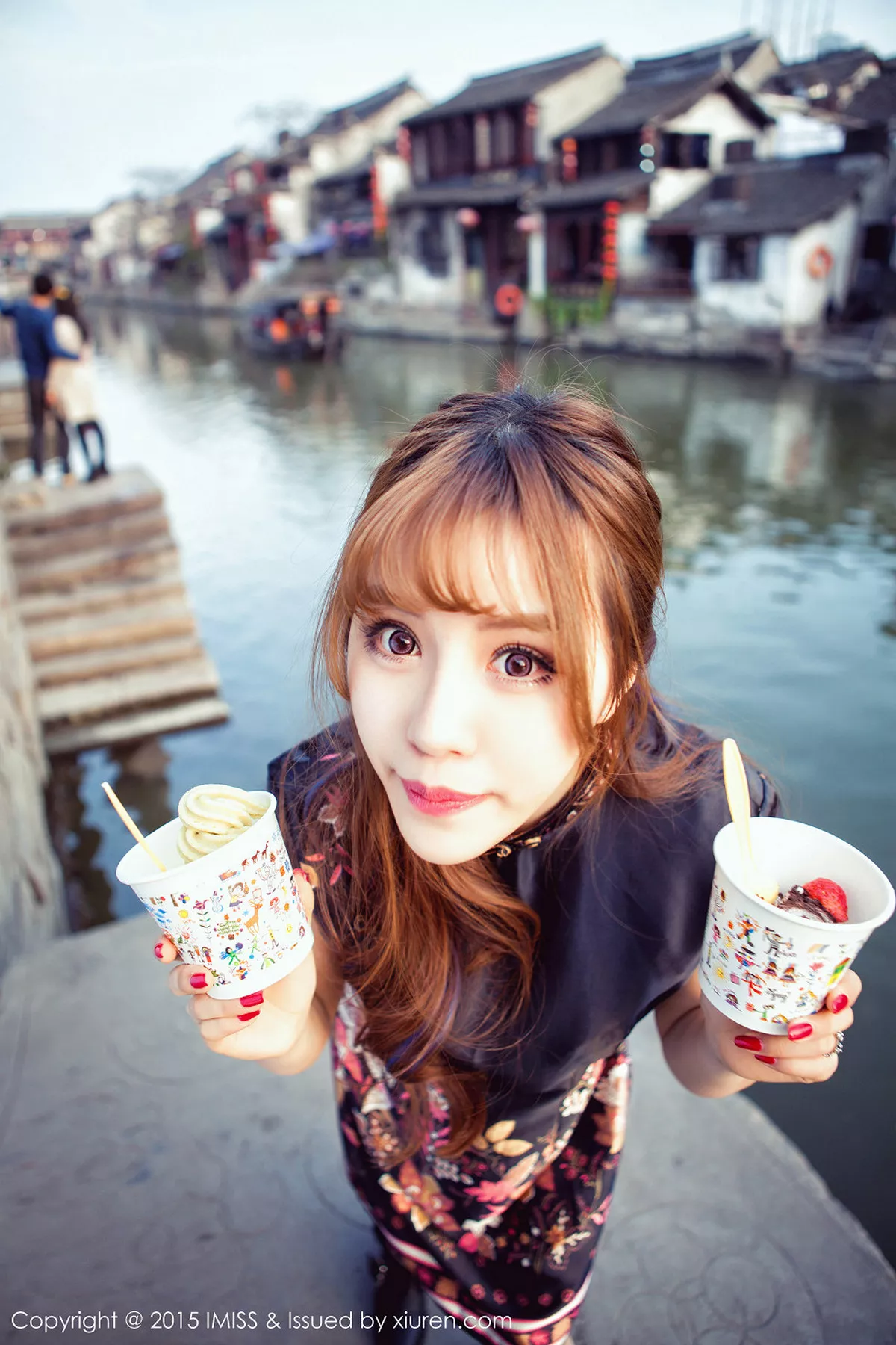 图片[14]-[Imiss爱蜜社]第012期田老师写真-秀人资源网