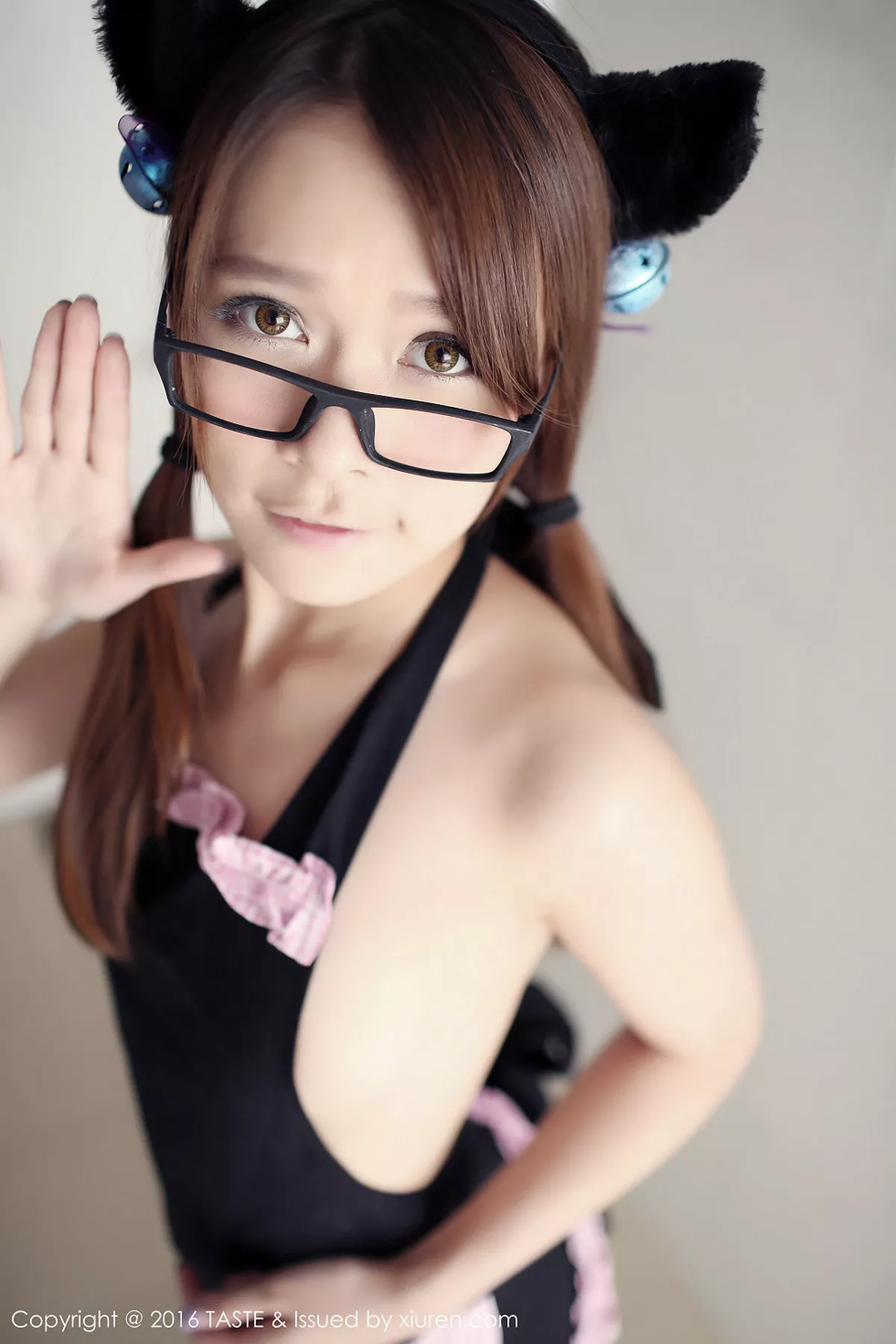 图片[32]-[Taste顽味生活]第005期Carol酱写真-秀人资源网