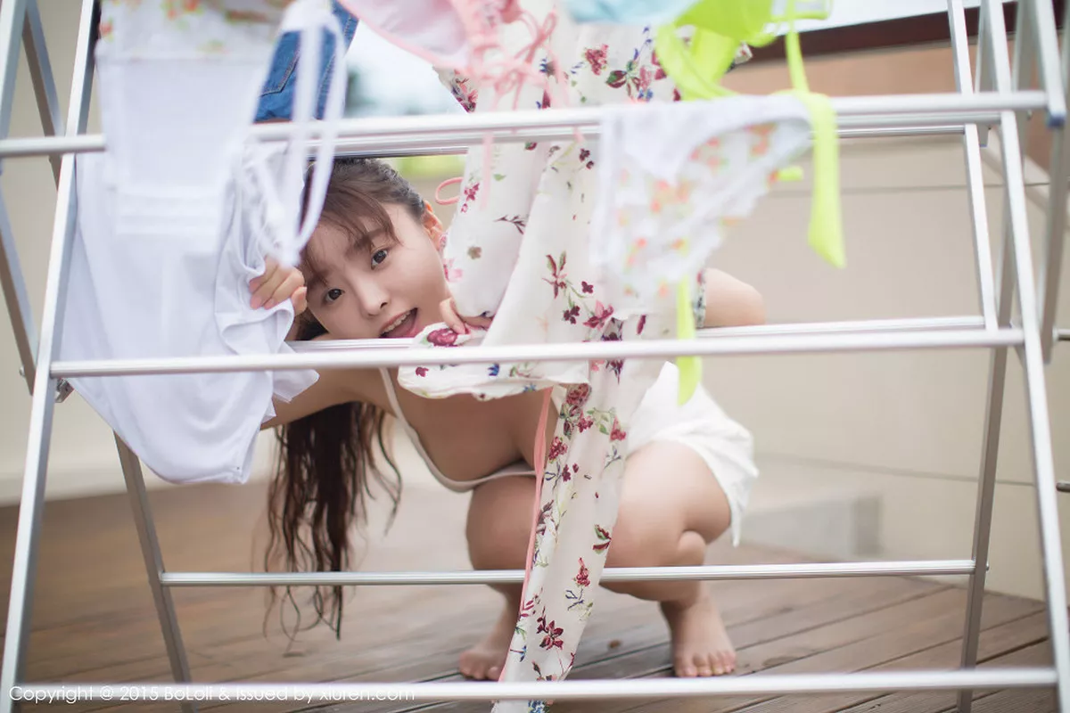 图片[42]-[BoLoli兔几盟]第001期柳侑绮写真-秀人资源网