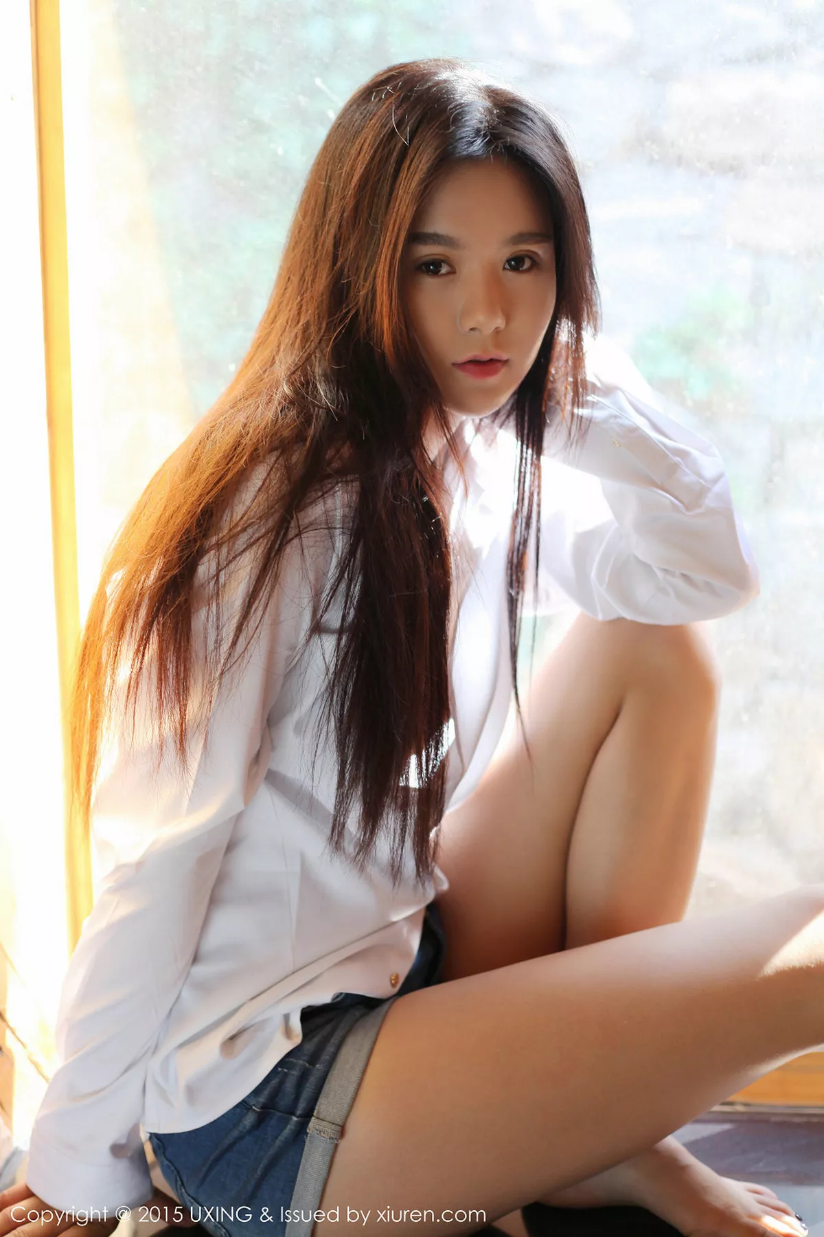 图片[8]-[Uxing优星馆]第015期王欣然写真-秀人资源网