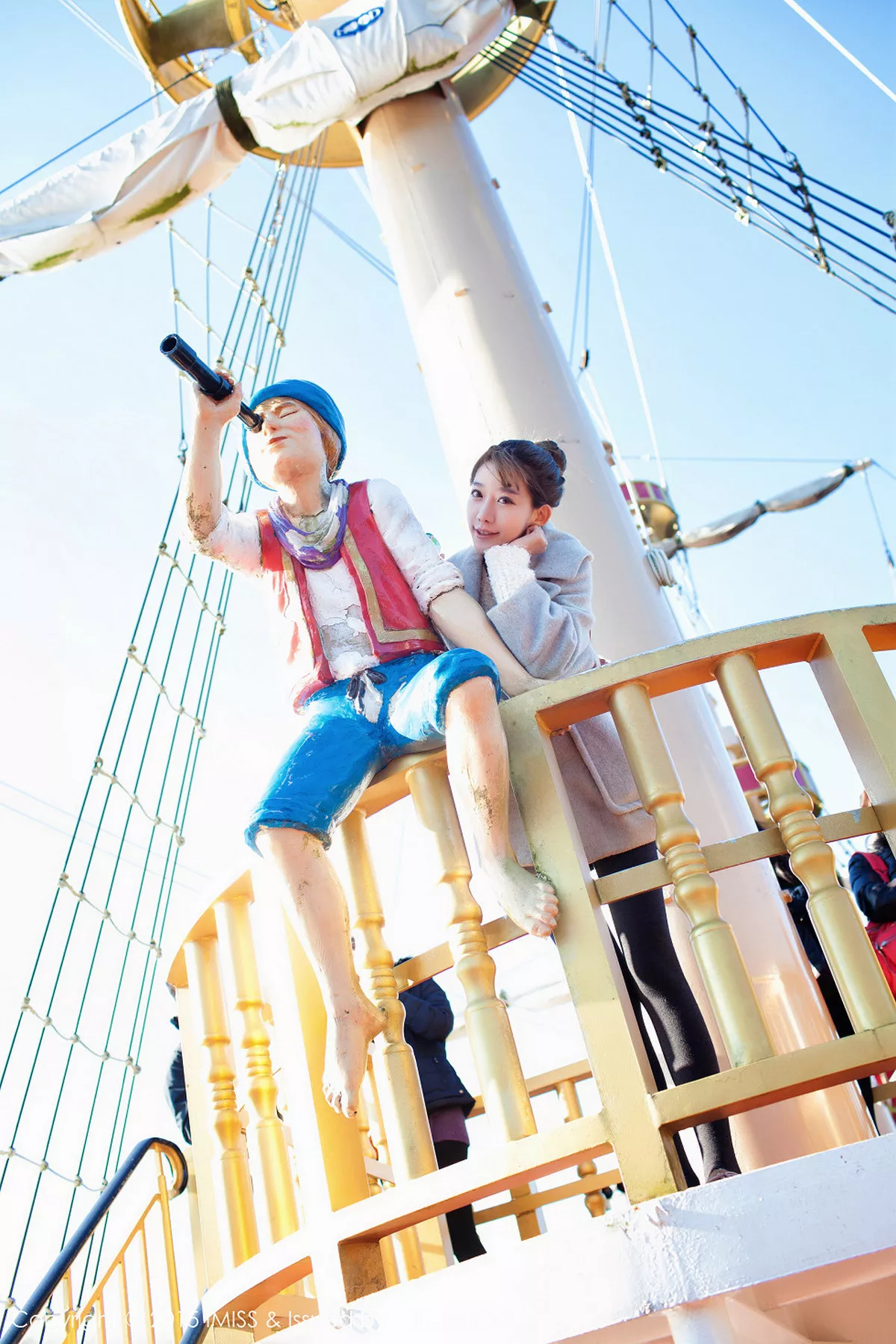 图片[29]-[Imiss爱蜜社]第010期陈潇写真-秀人资源网