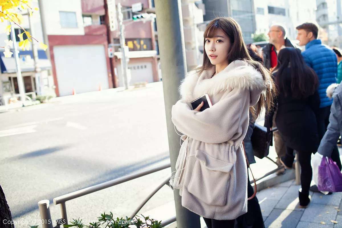 图片[55]-[Imiss爱蜜社]第010期陈潇写真-秀人资源网