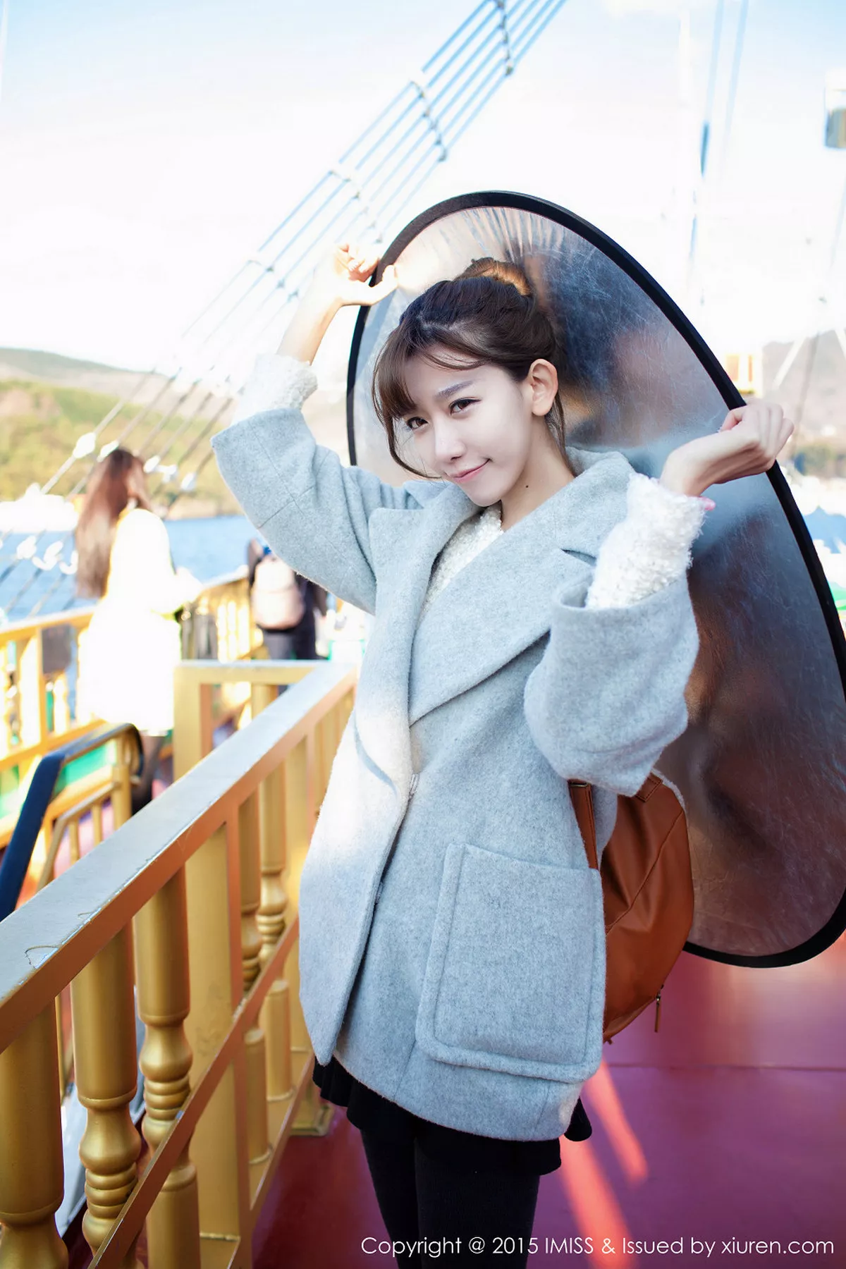 图片[39]-[Imiss爱蜜社]第010期陈潇写真-秀人资源网