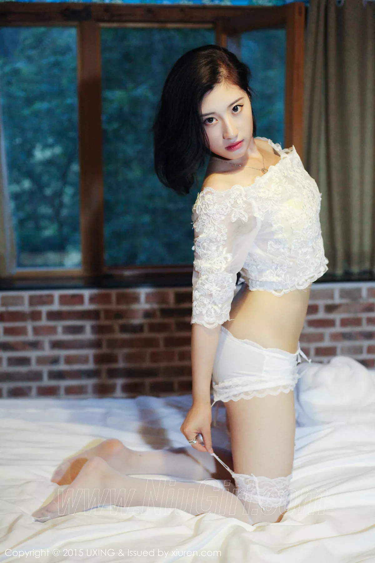 图片[12]-[Uxing优星馆]第014期傅雅慧写真-秀人资源网