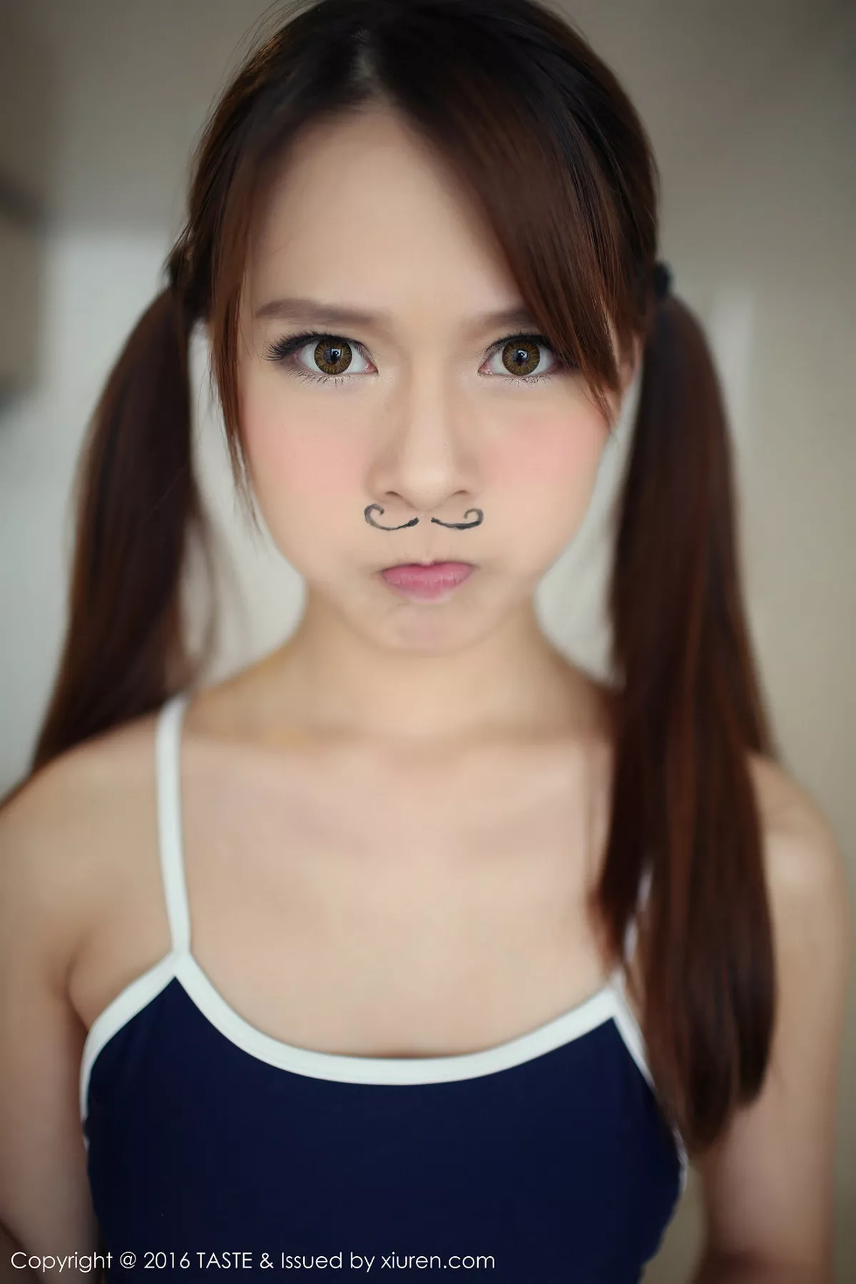 图片[42]-[Taste顽味生活]第005期Carol酱写真-秀人资源网