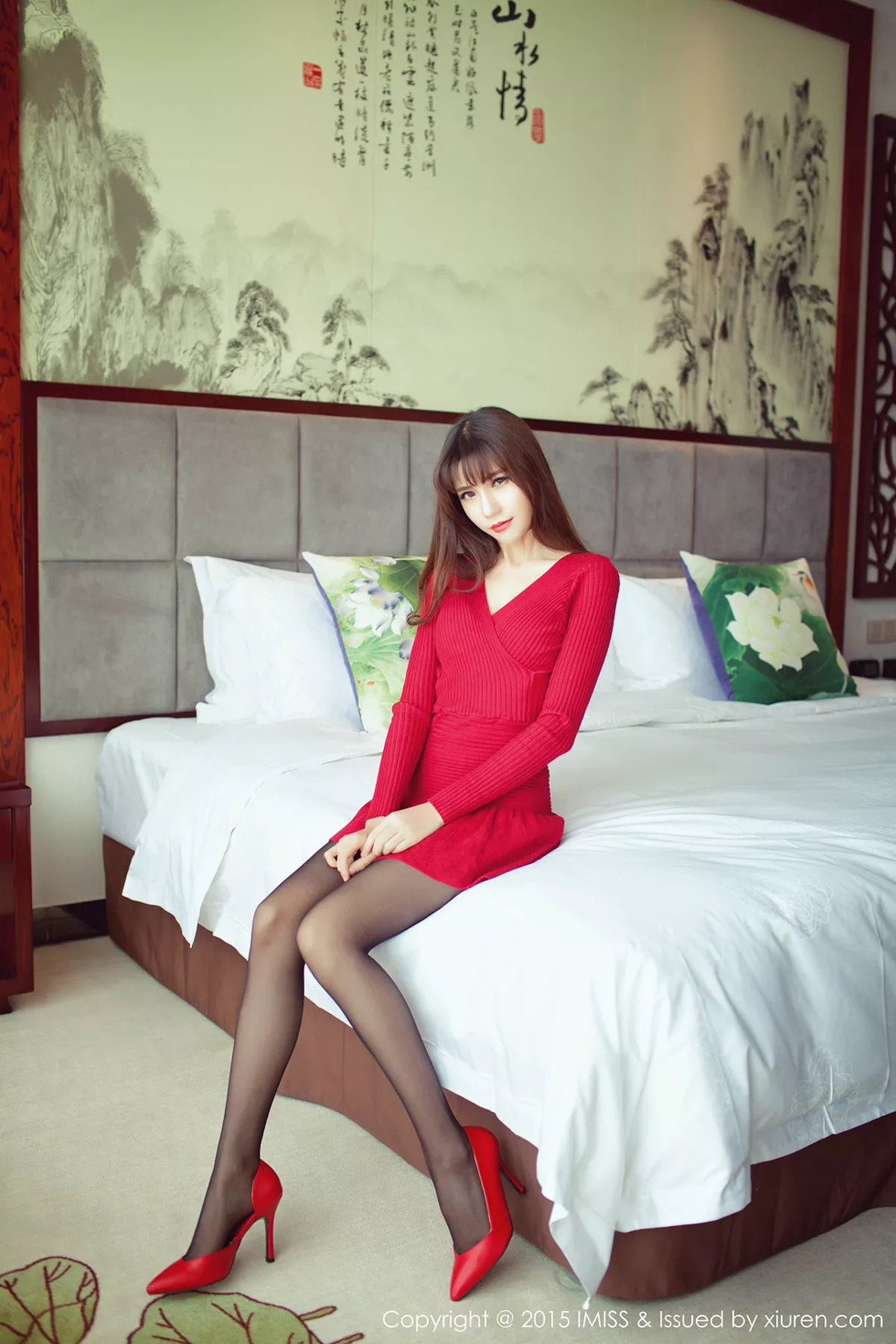 图片[19]-[Imiss爱蜜社]第011期陈天扬写真-秀人资源网