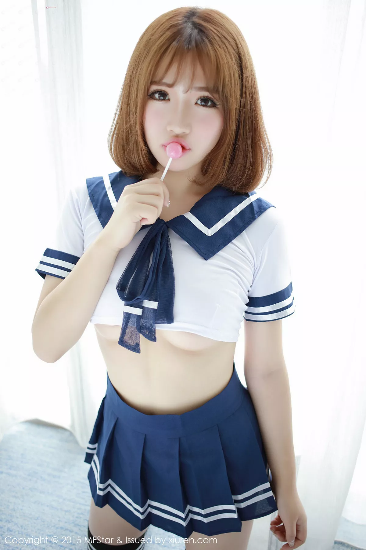 图片[24]-[MFStar模范学院]第020期徐cake写真-秀人资源网