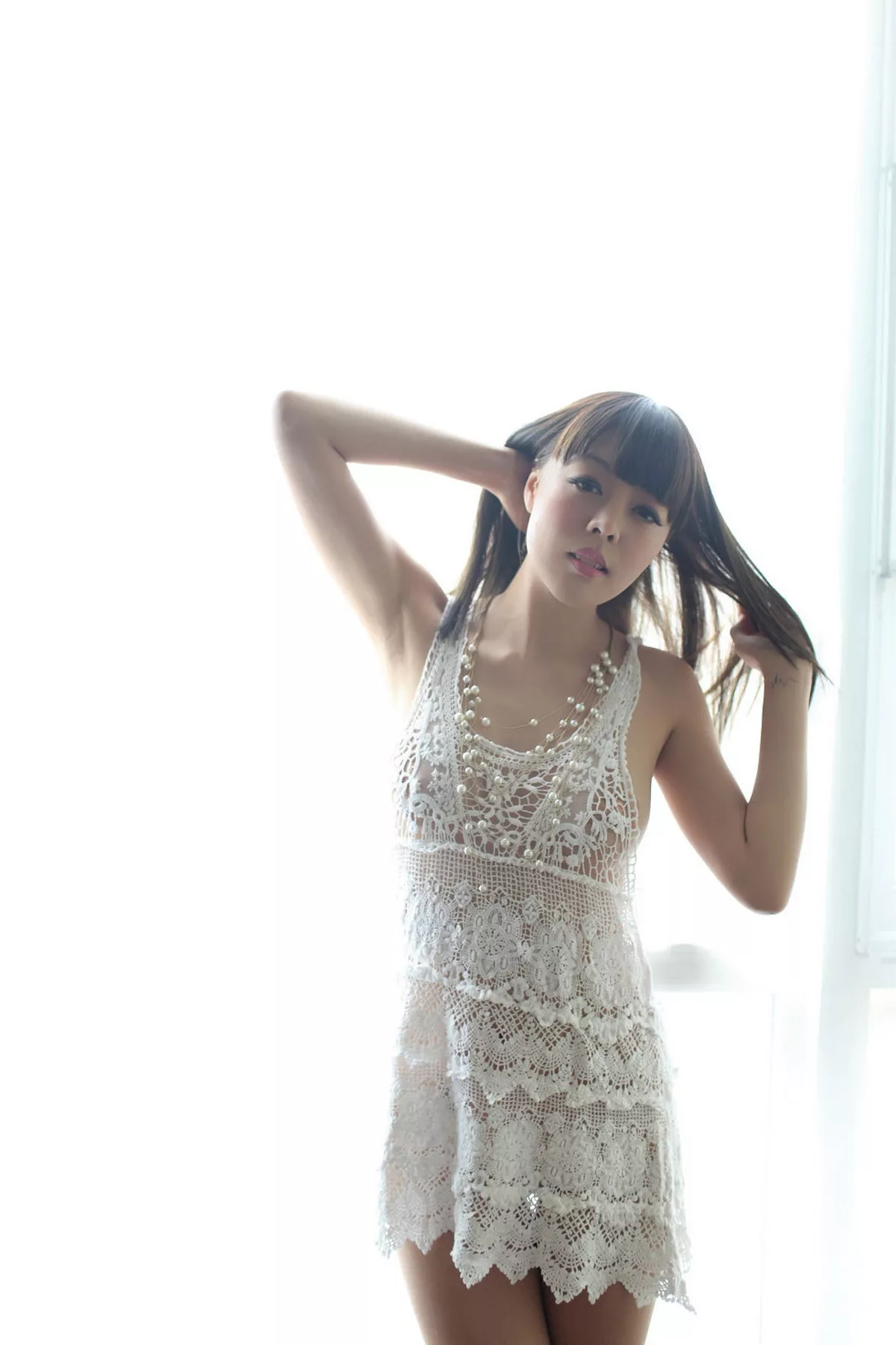 图片[35]-[XiuRen秀人网]第001期Viki写真-秀人资源网