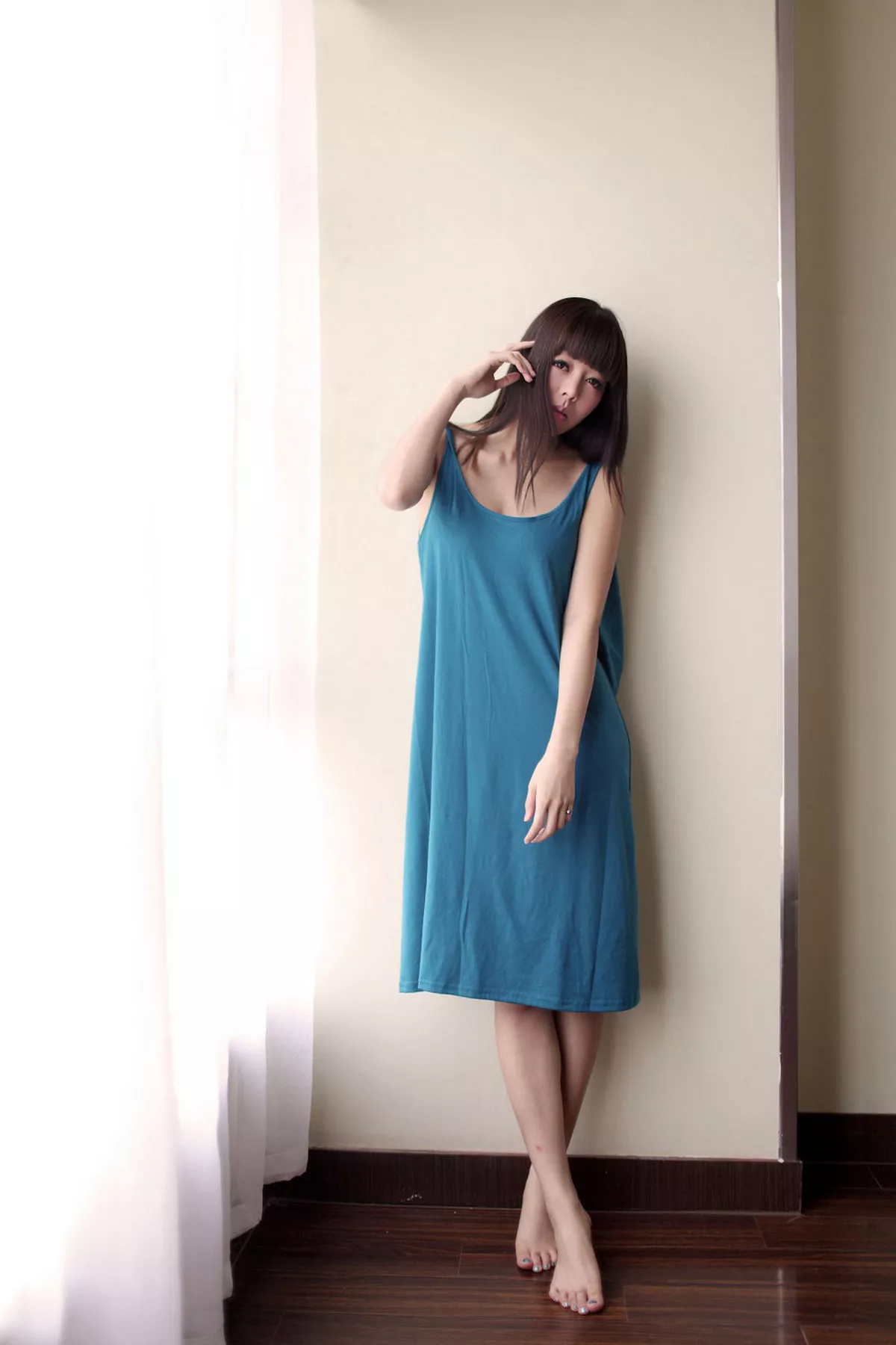 图片[15]-[XiuRen秀人网]第001期Viki写真-秀人资源网