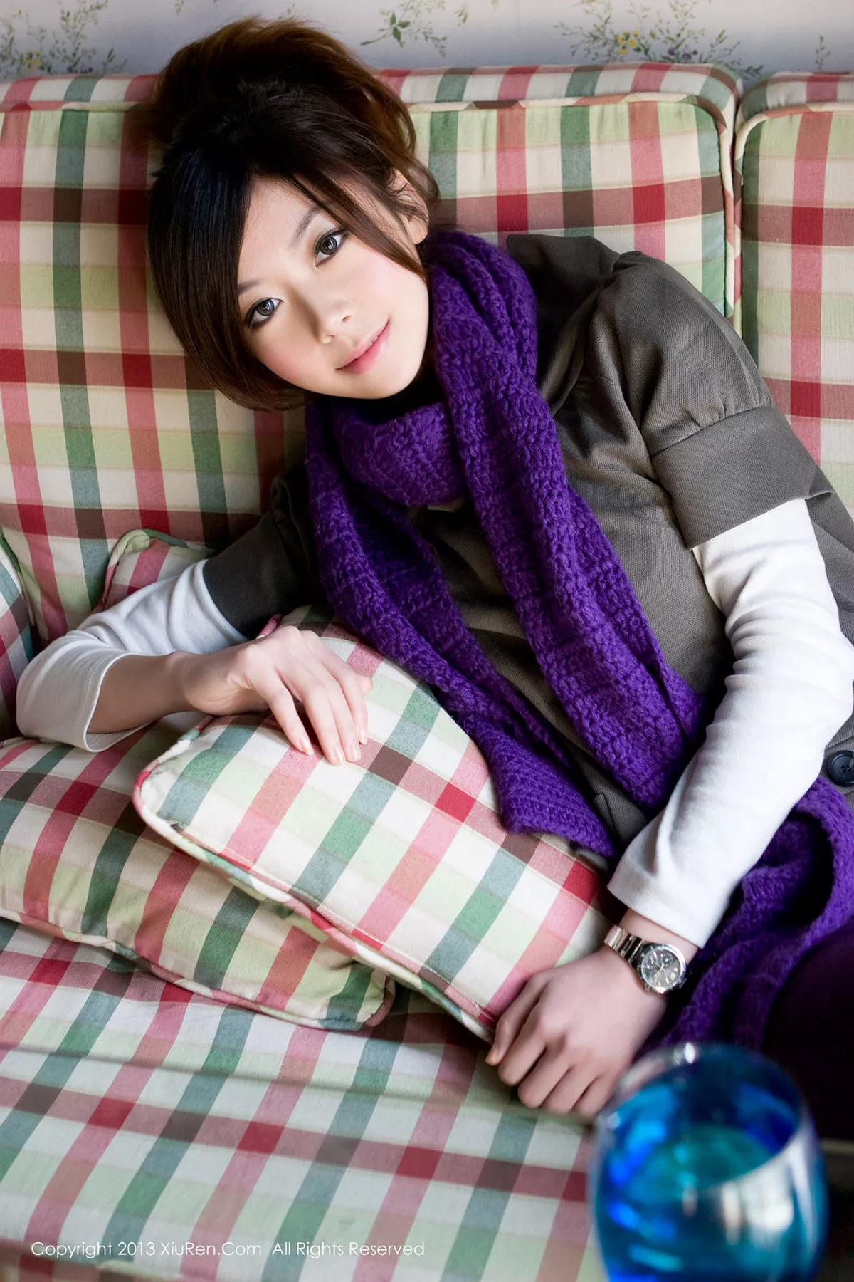 图片[25]-[XiuRen秀人网]第016期加菲妹妹写真-秀人资源网