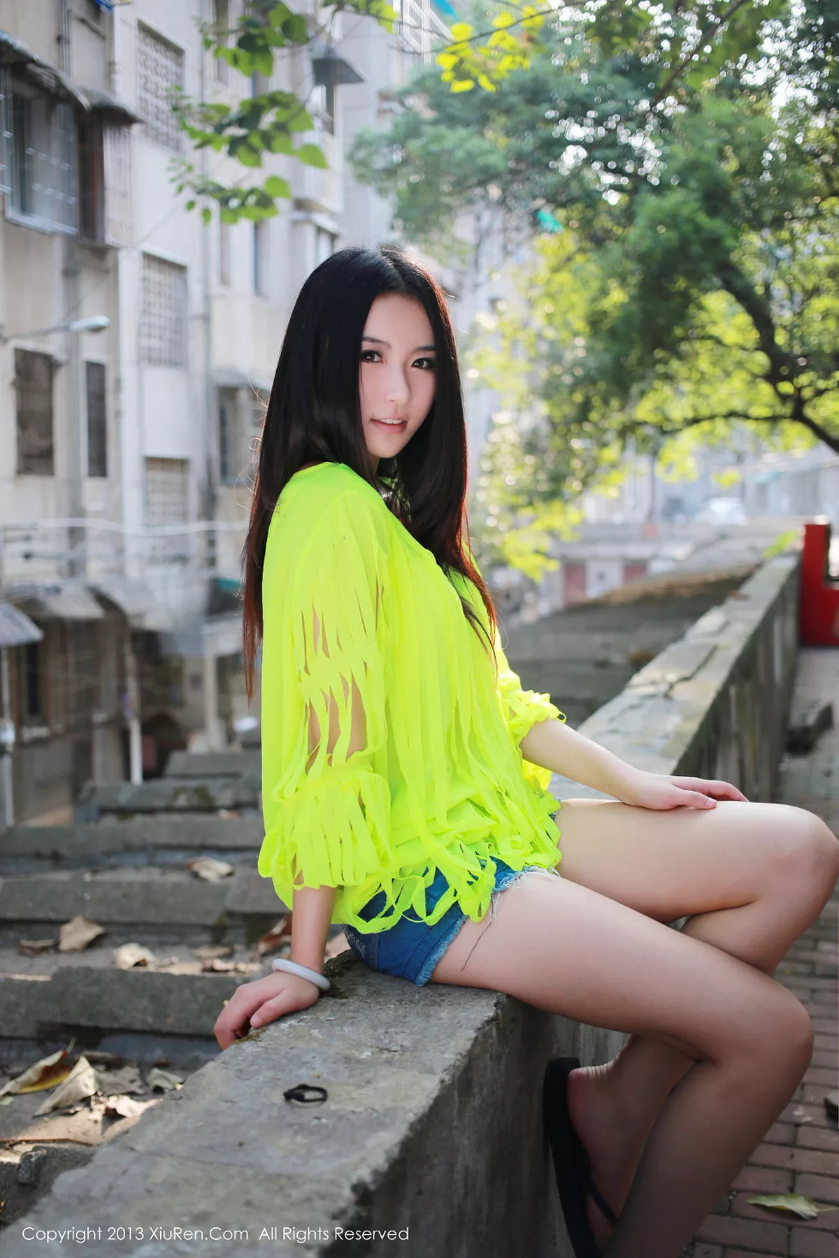 图片[7]-[XiuRen秀人网]第017期MOON嘉依写真-秀人资源网