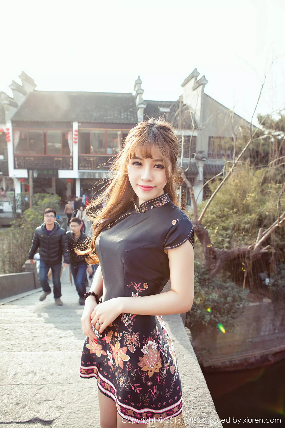 图片[22]-[Imiss爱蜜社]第012期田老师写真-秀人资源网