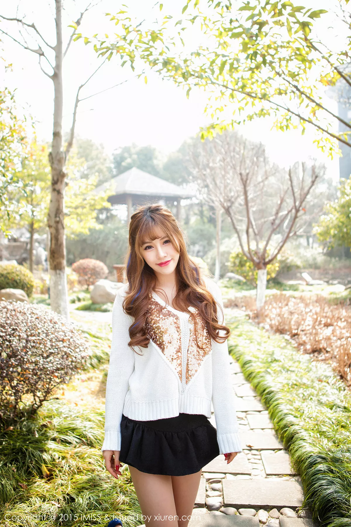 图片[32]-[Imiss爱蜜社]第012期田老师写真-秀人资源网