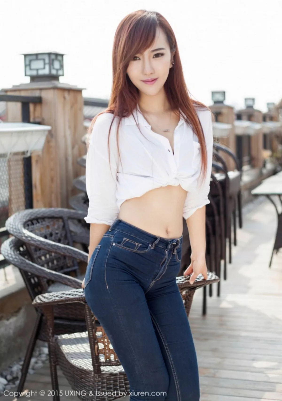 图片[17]-[Uxing优星馆]第008期模特合集写真-秀人资源网