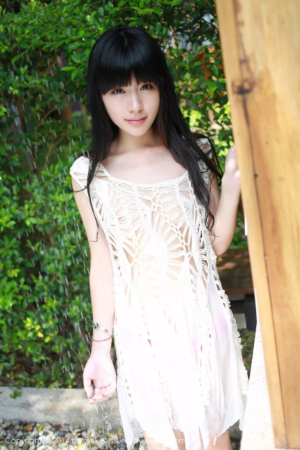 图片[12]-[MyGirl美媛馆]第019期刘雪妮写真-秀人资源网