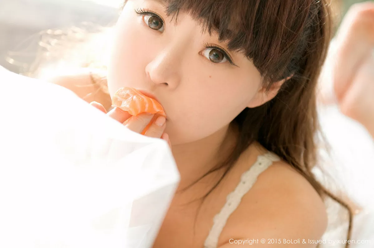 图片[9]-[BoLoli兔几盟]第003期柳侑绮写真-秀人资源网