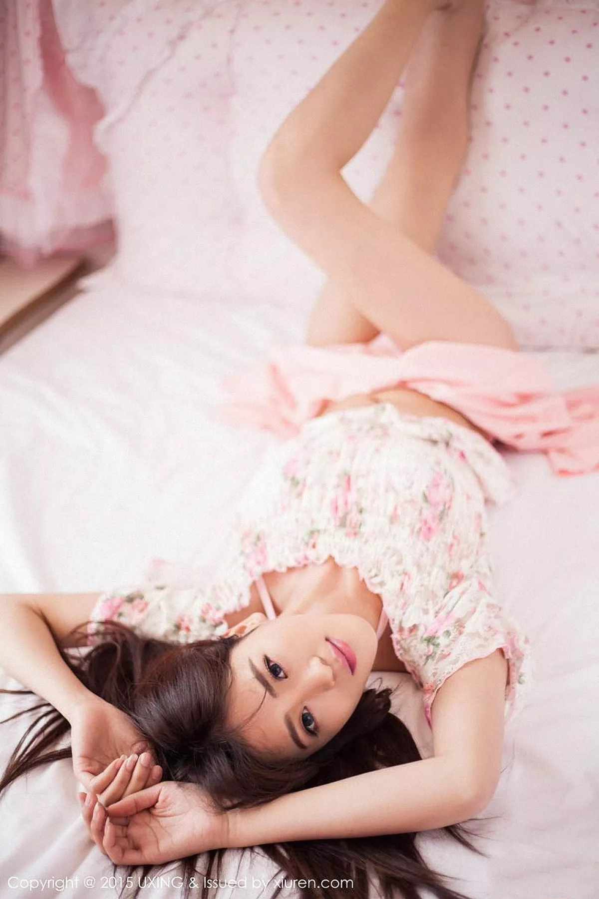 图片[15]-[Uxing优星馆]第004期颜允允写真-秀人资源网