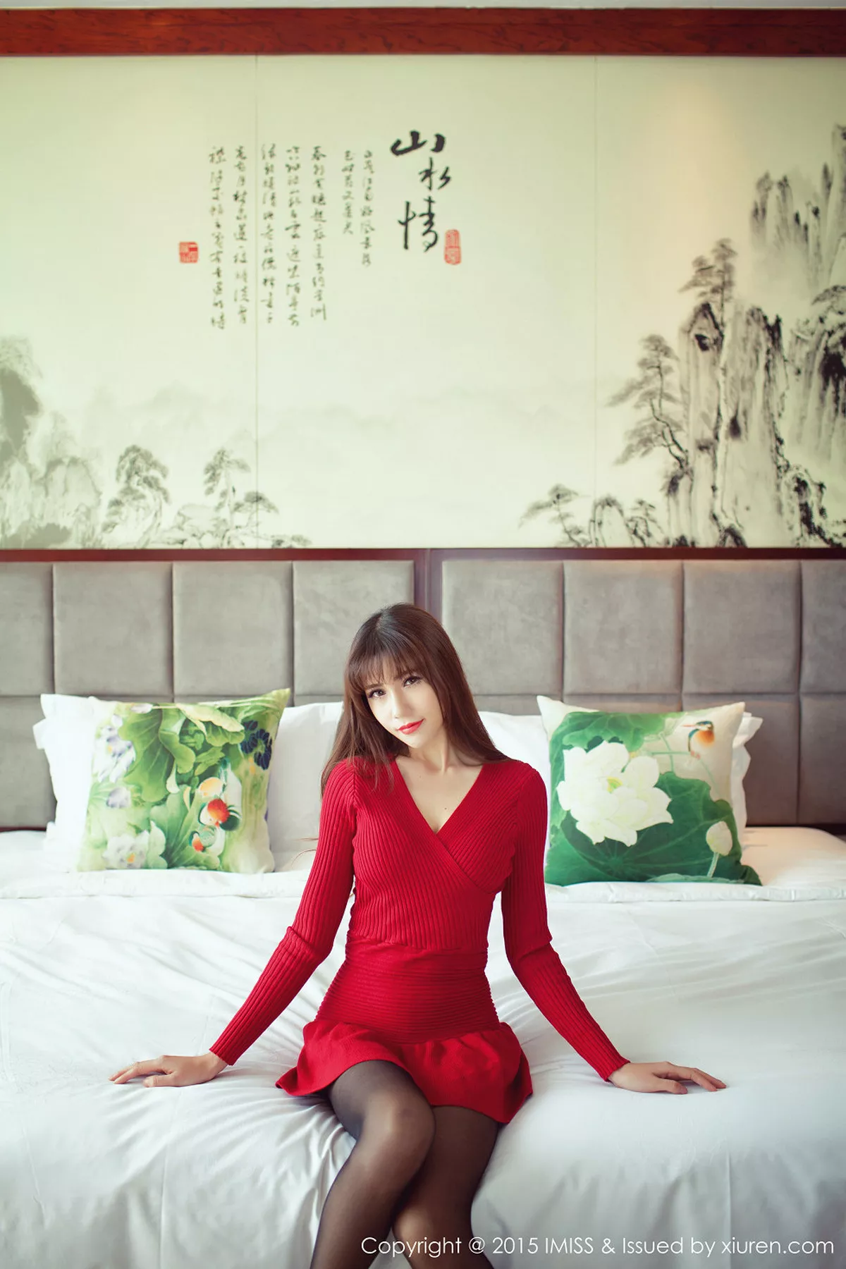 图片[49]-[Imiss爱蜜社]第011期陈天扬写真-秀人资源网