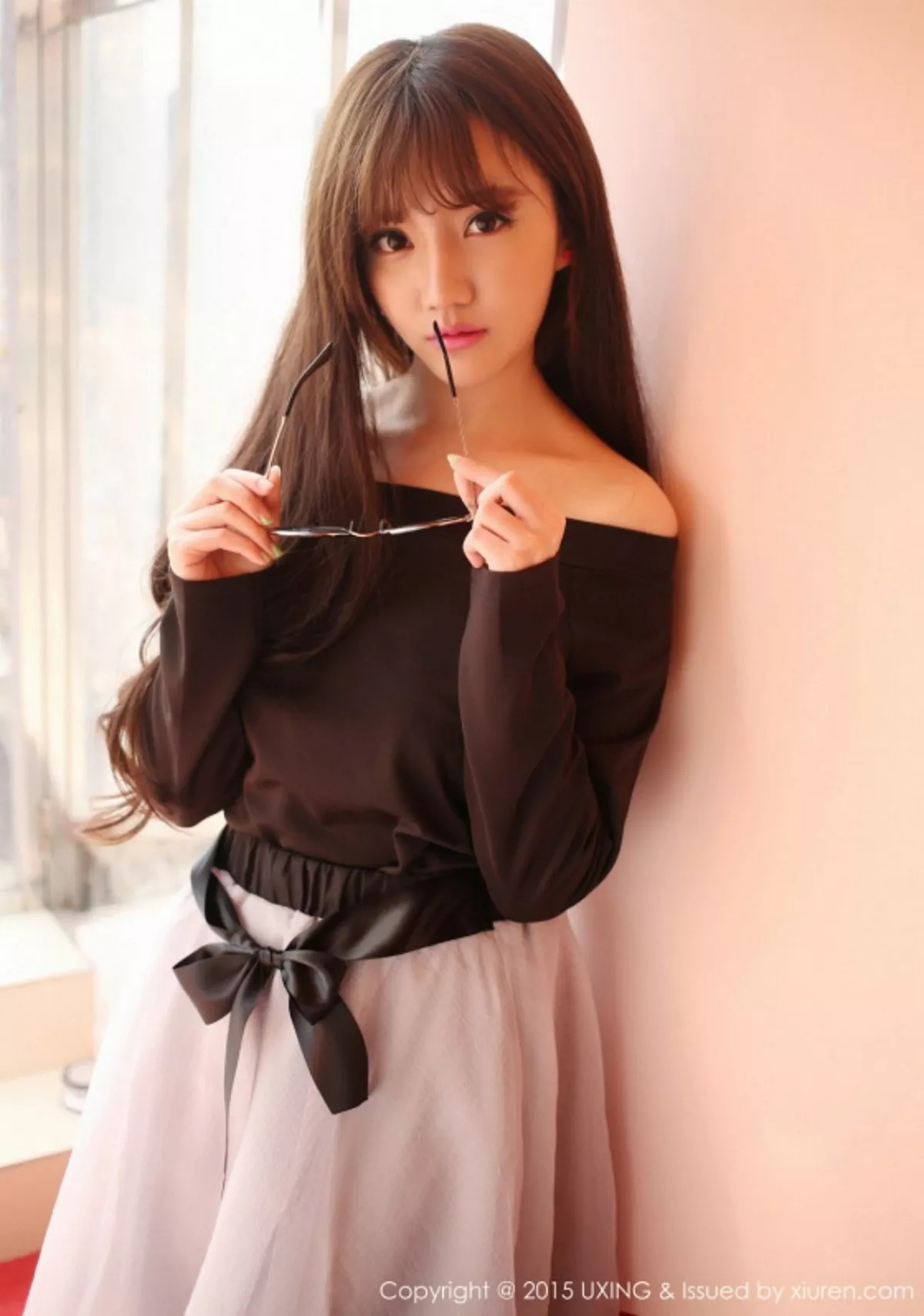 图片[30]-[Uxing优星馆]第007期艾西Ashley写真-秀人资源网