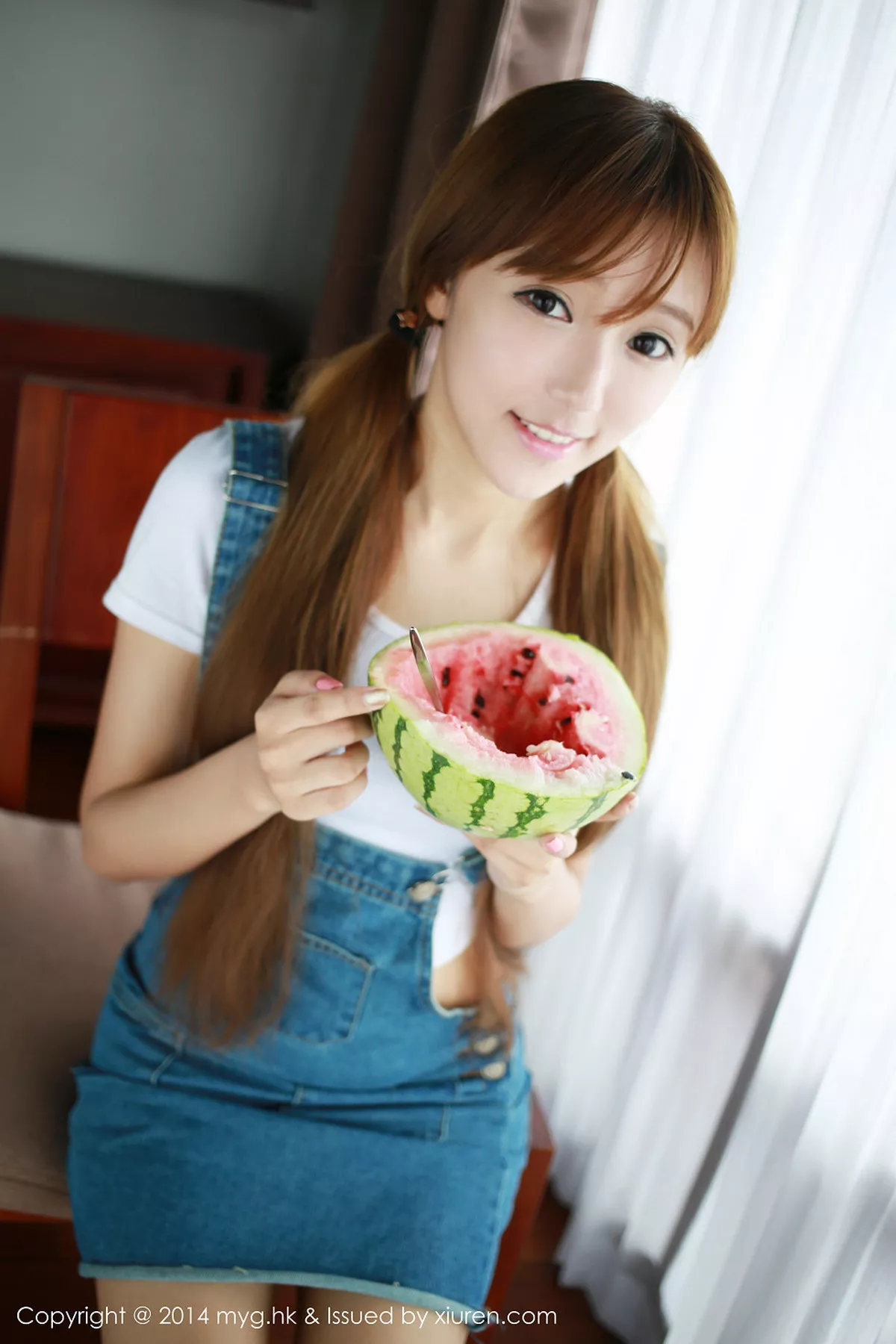 图片[26]-[MyGirl美媛馆]第008期王馨瑶写真-秀人资源网