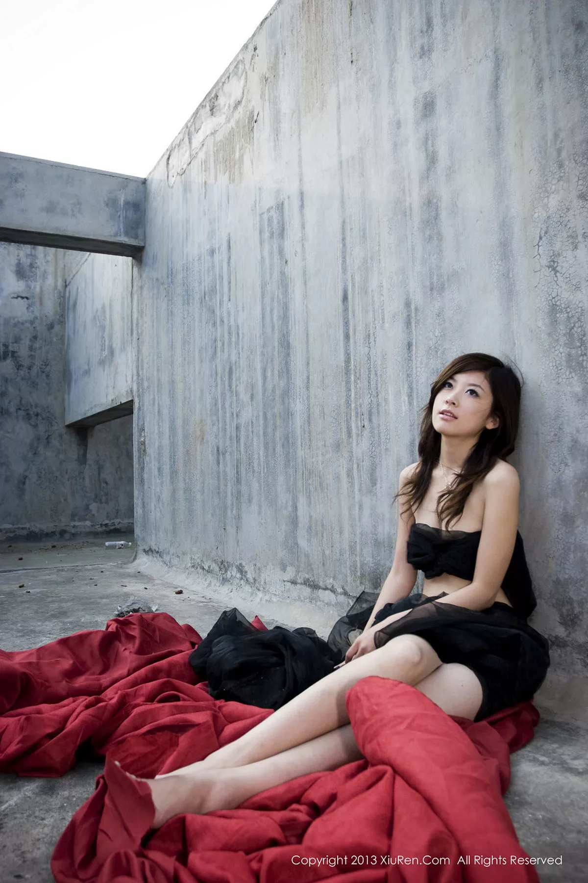 图片[12]-[XiuRen秀人网]第016期加菲妹妹写真-秀人资源网