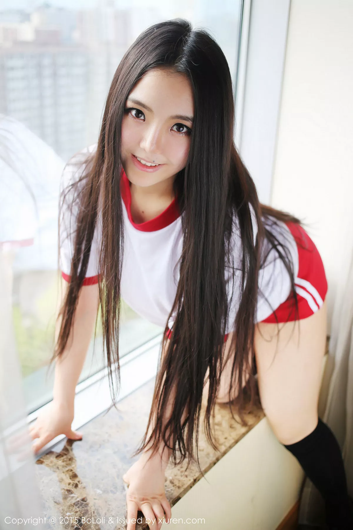 [BoLoli兔几盟]第012期模特合集写真-秀人资源网