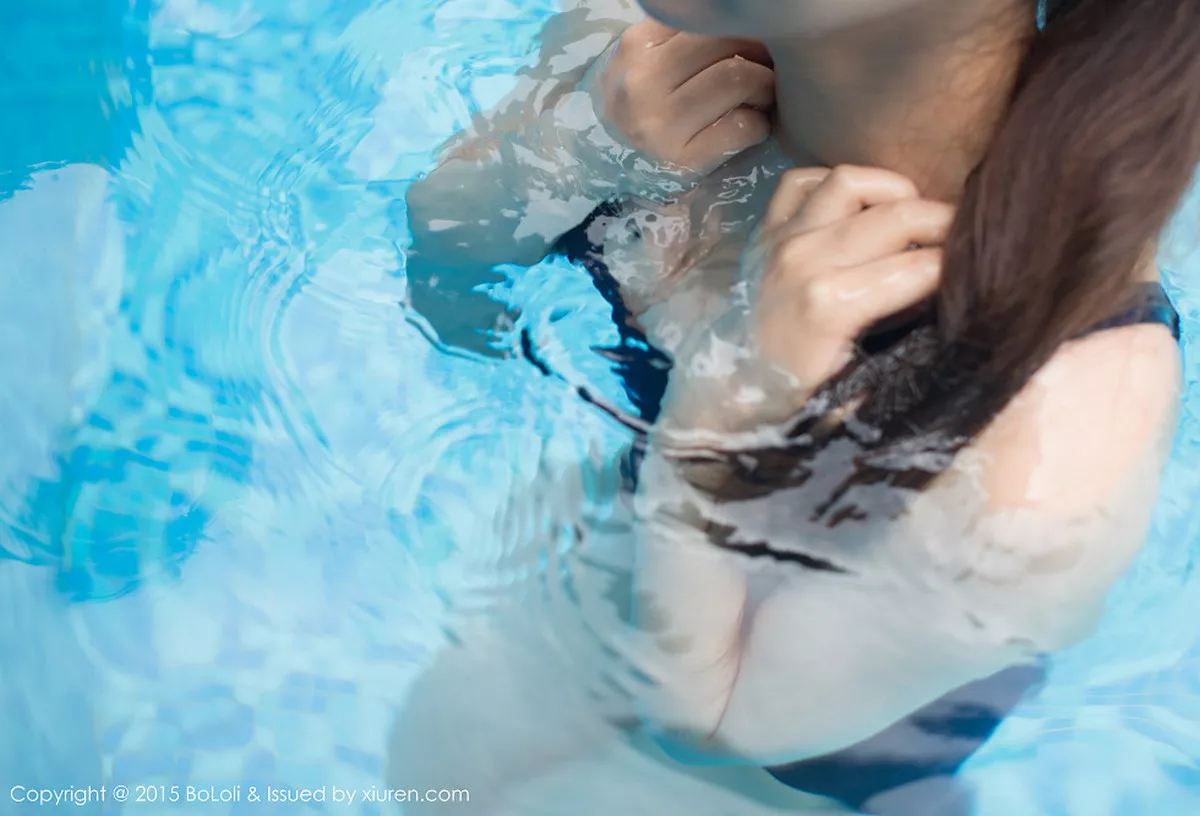 图片[26]-[BoLoli兔几盟]第001期柳侑绮写真-秀人资源网