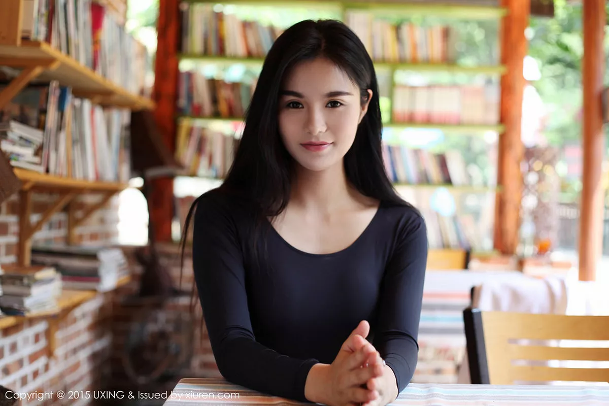 图片[31]-[Uxing优星馆]第011期王欣然写真-秀人资源网