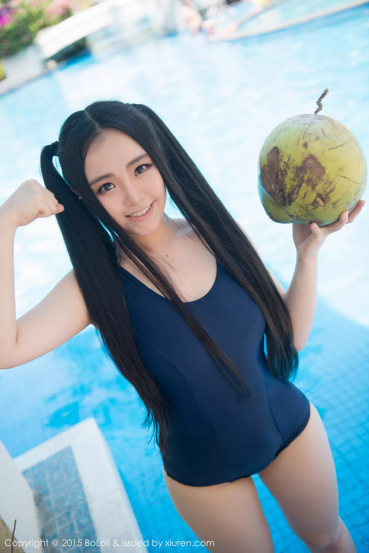 图片[25]-[BoLoli兔几盟]第018期许文婷写真-秀人资源网