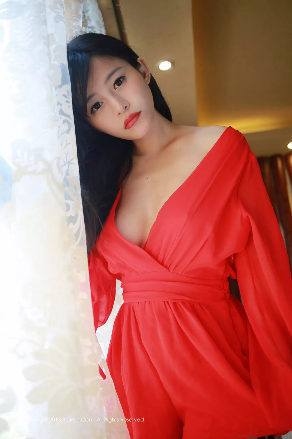 图片[16]-[XiuRen秀人网]第007期toro羽住写真-秀人资源网