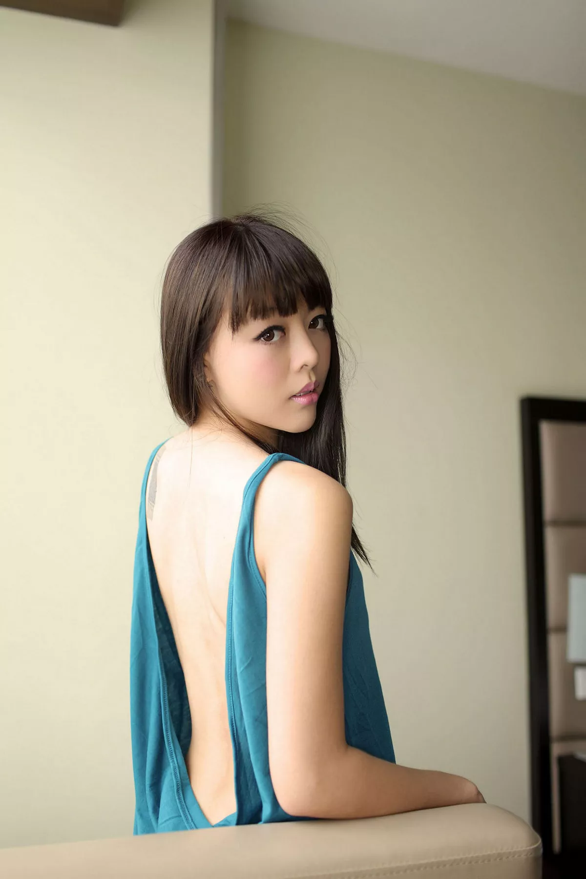 图片[27]-[XiuRen秀人网]第001期Viki写真-秀人资源网