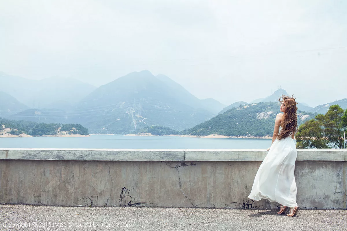 图片[11]-[Imiss爱蜜社]第008期妍妍写真-秀人资源网