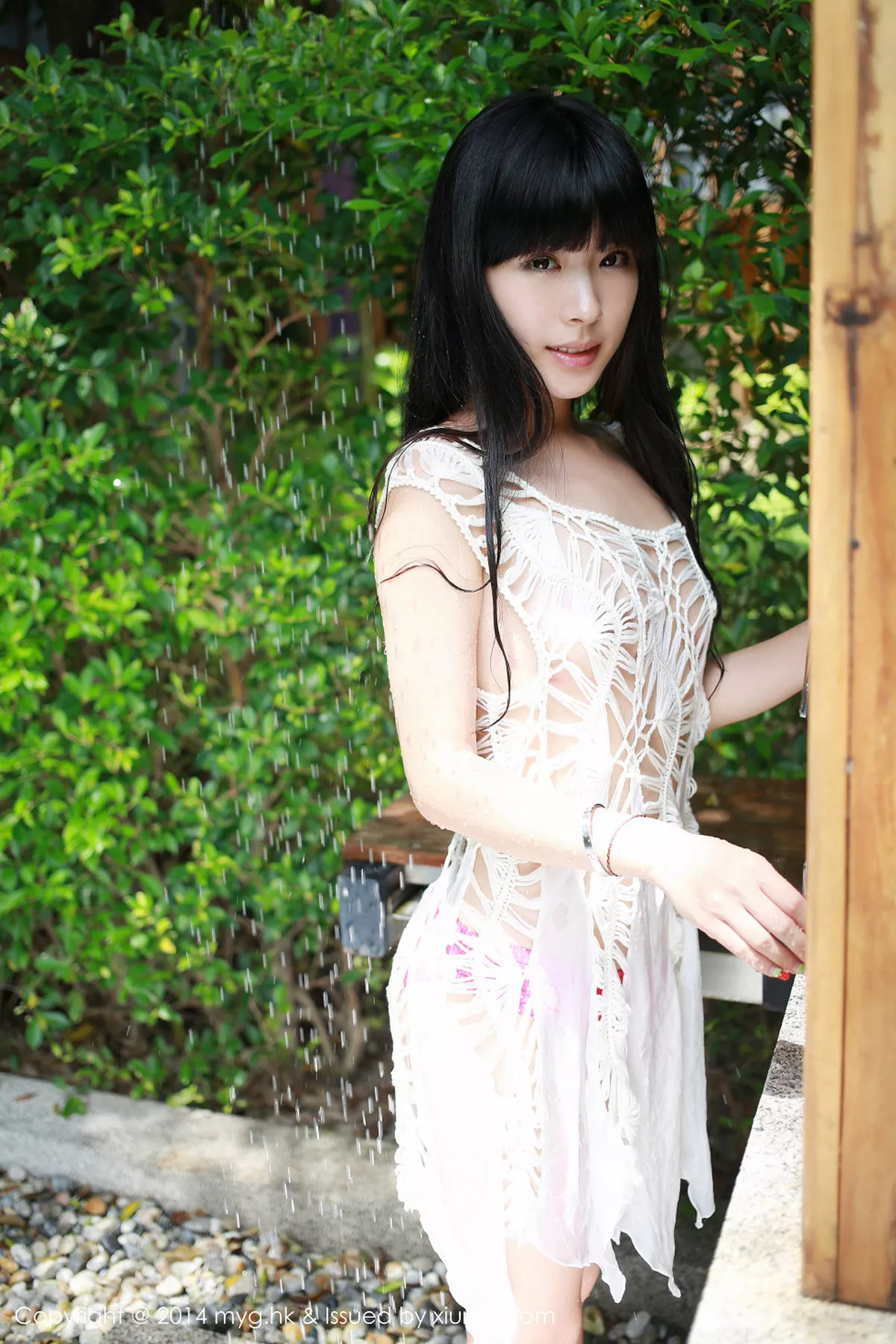 图片[22]-[MyGirl美媛馆]第019期刘雪妮写真-秀人资源网