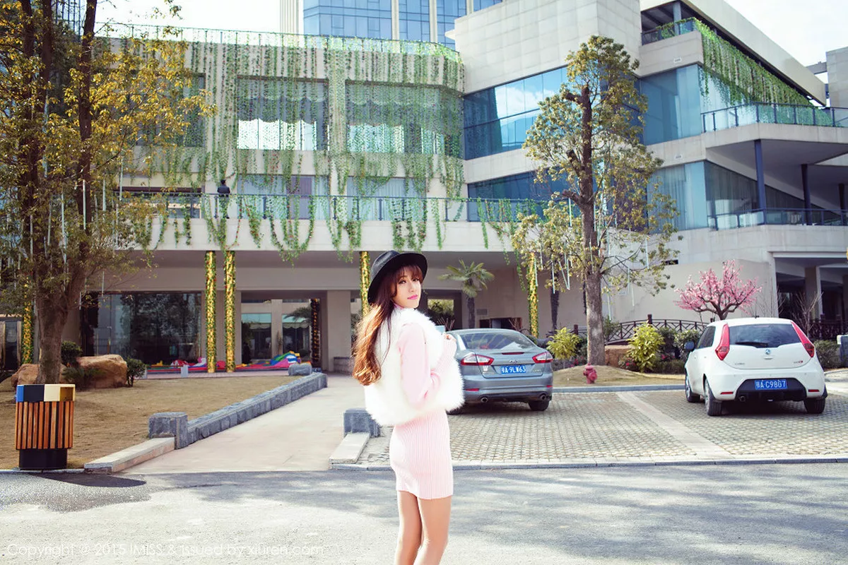 图片[45]-[Imiss爱蜜社]第011期陈天扬写真-秀人资源网