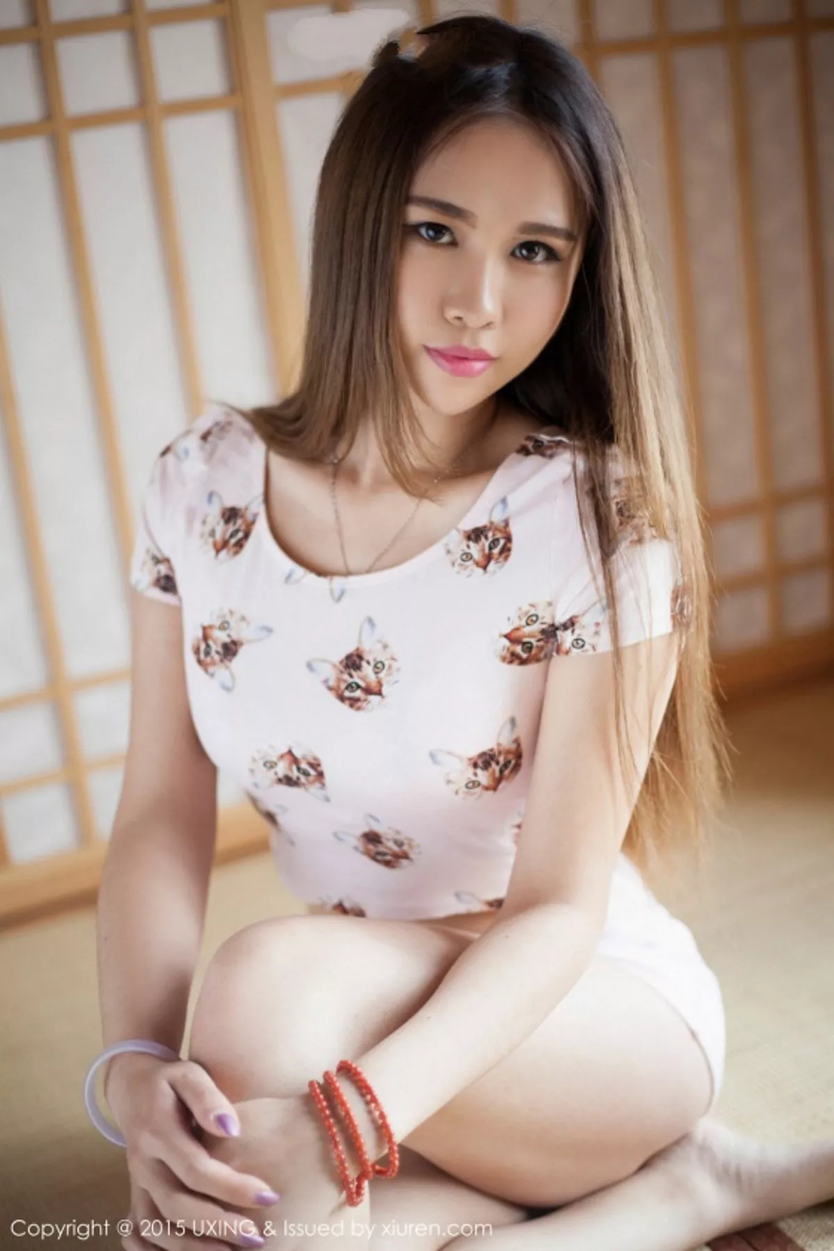 图片[28]-[Uxing优星馆]第009期紫潆cynthia写真-秀人资源网