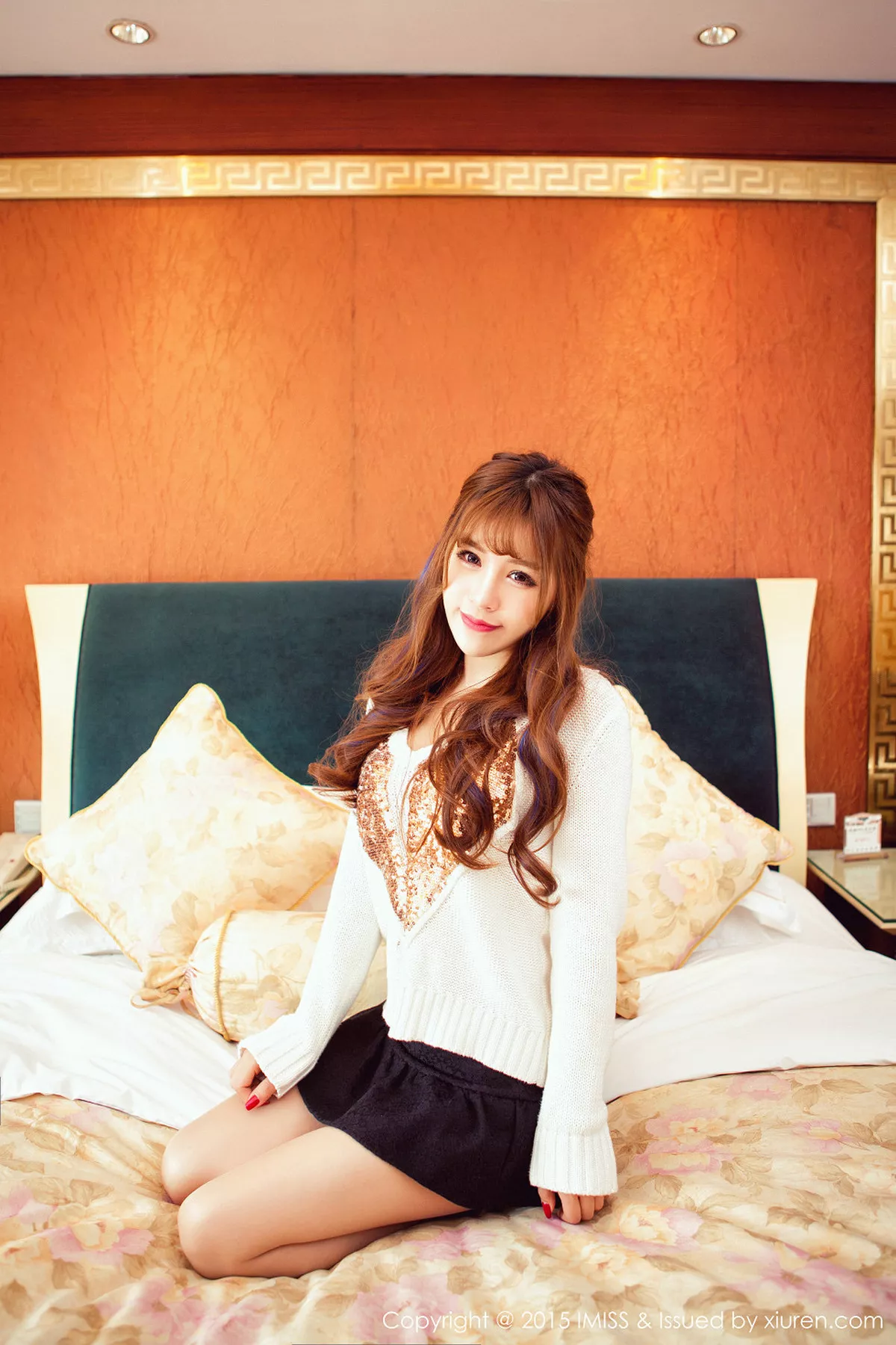 图片[8]-[Imiss爱蜜社]第012期田老师写真-秀人资源网