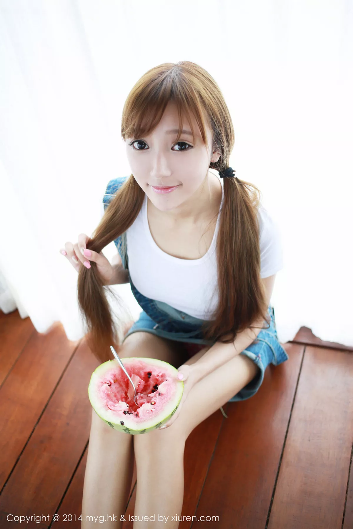 图片[4]-[MyGirl美媛馆]第008期王馨瑶写真-秀人资源网