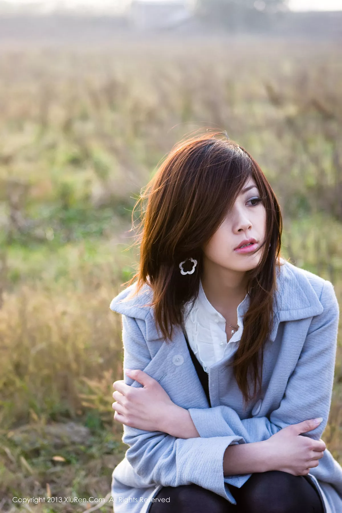 图片[9]-[XiuRen秀人网]第016期加菲妹妹写真-秀人资源网