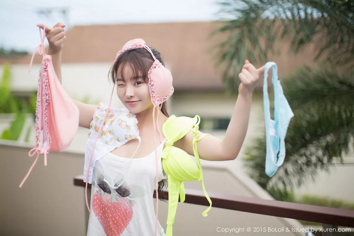 图片[37]-[BoLoli兔几盟]第001期柳侑绮写真-秀人资源网