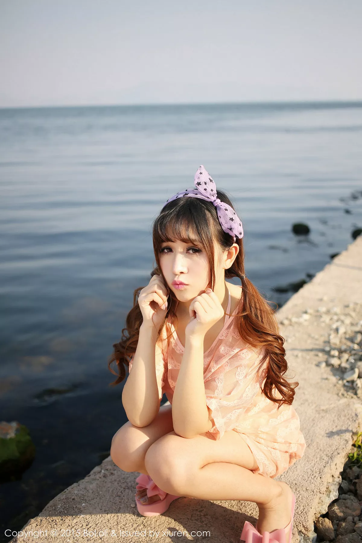 图片[11]-[BoLoli兔几盟]第010期张优写真-秀人资源网