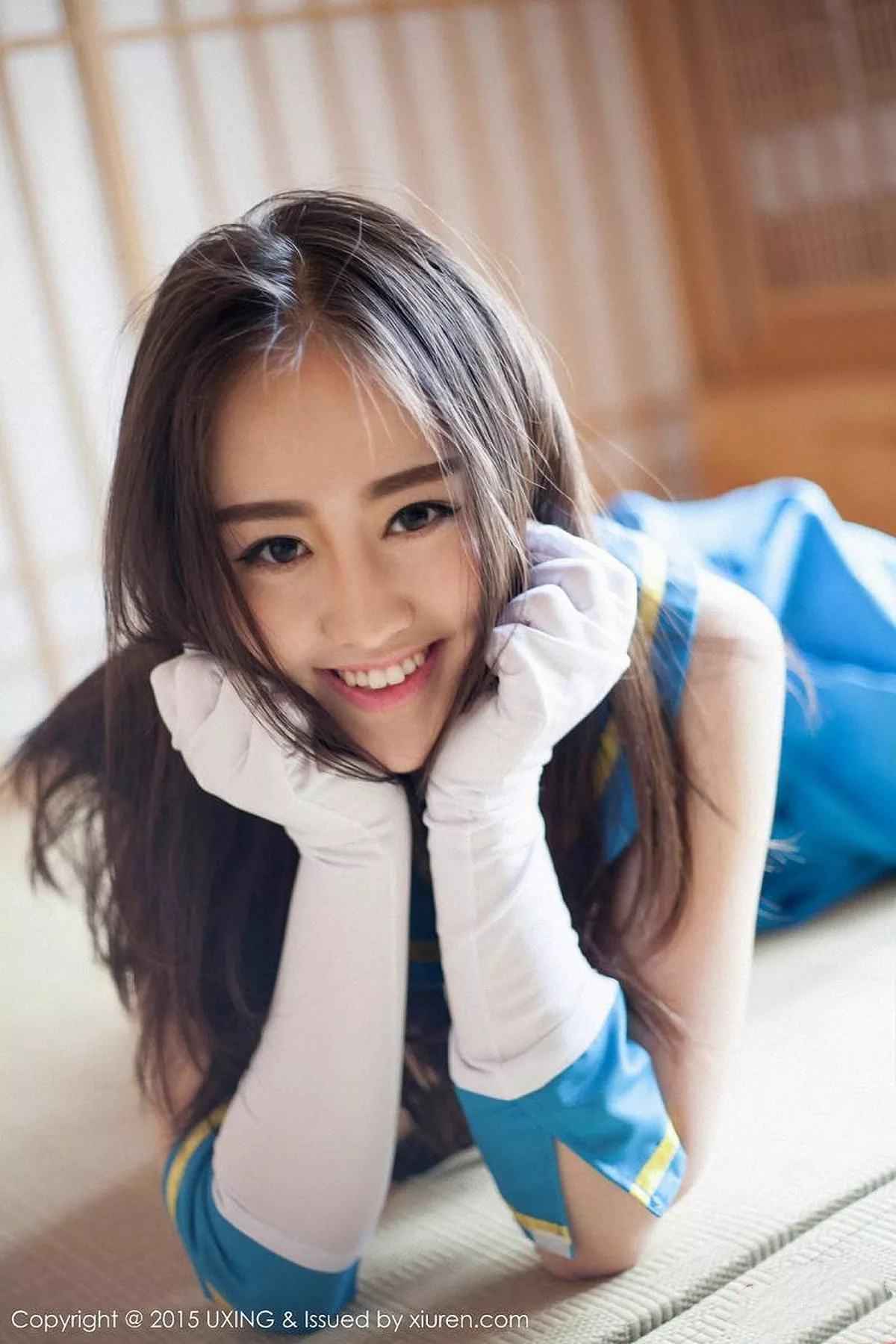 图片[15]-[Uxing优星馆]第005期王朝朝写真-秀人资源网