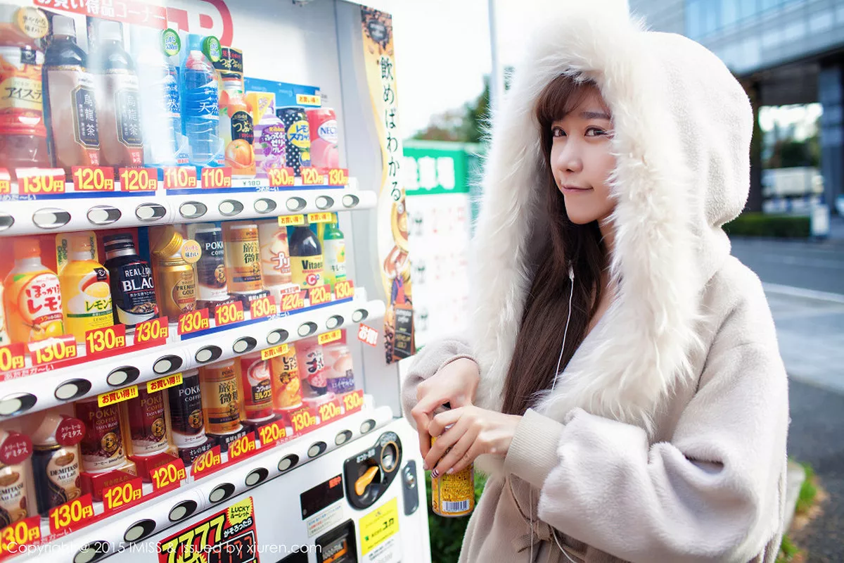 图片[60]-[Imiss爱蜜社]第010期陈潇写真-秀人资源网