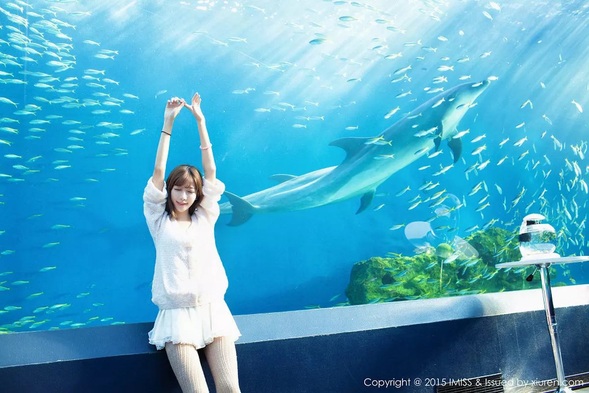 图片[23]-[Imiss爱蜜社]第010期陈潇写真-秀人资源网