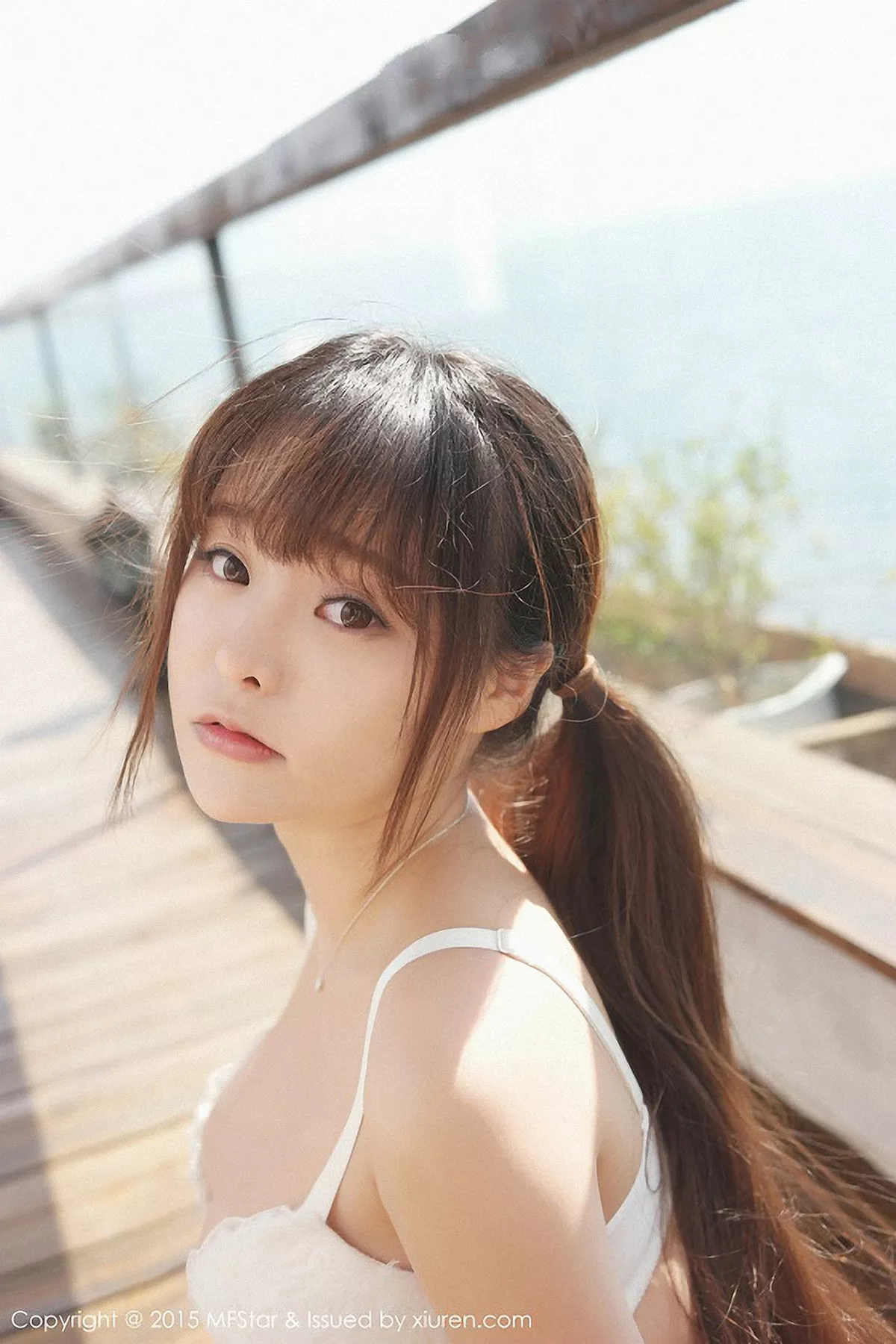 图片[8]-[MFStar模范学院]第002期柳侑绮写真-秀人资源网