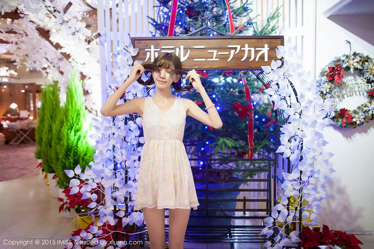 图片[36]-[Imiss爱蜜社]第010期陈潇写真-秀人资源网