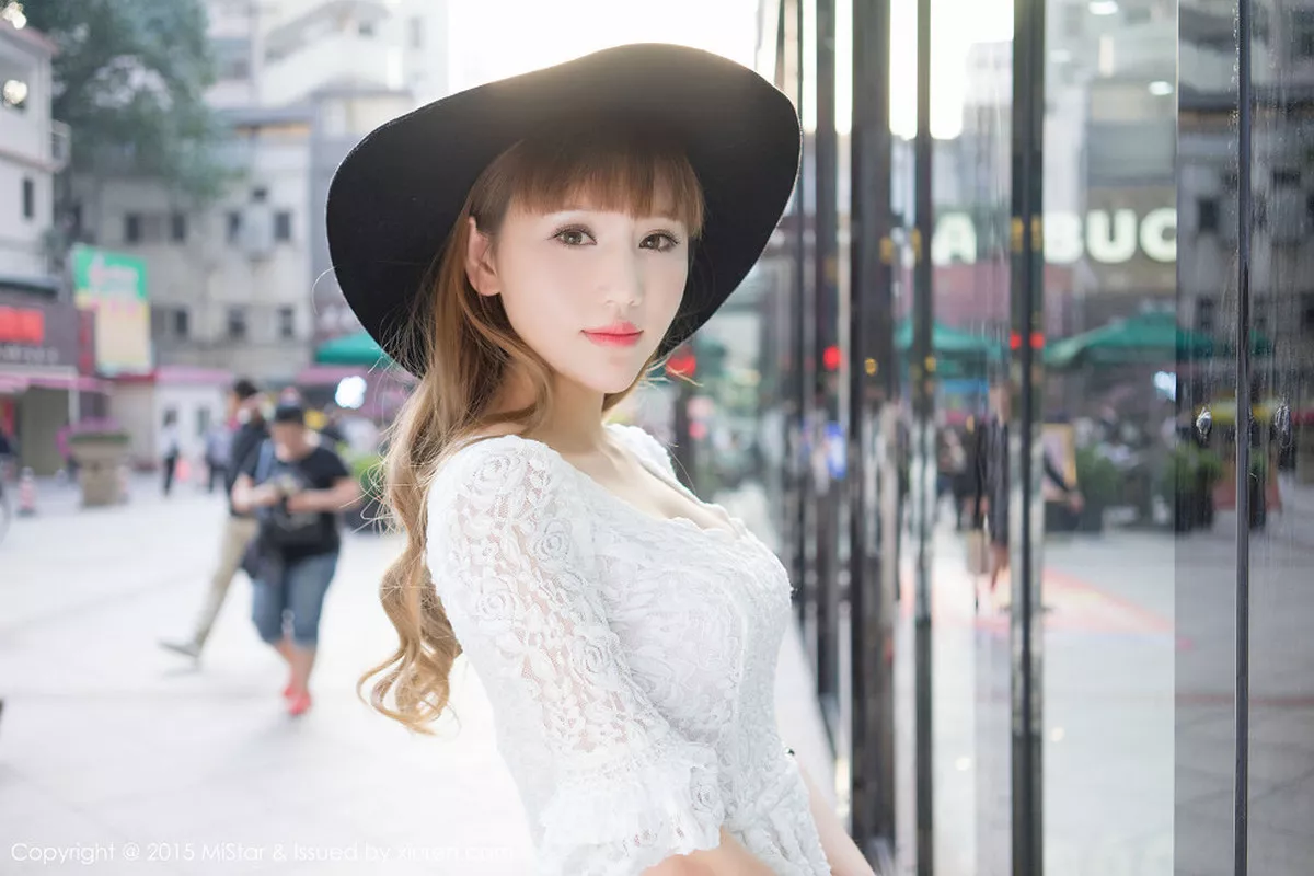 图片[14]-[MiStar魅妍社]第005期斯戴媛写真-秀人资源网