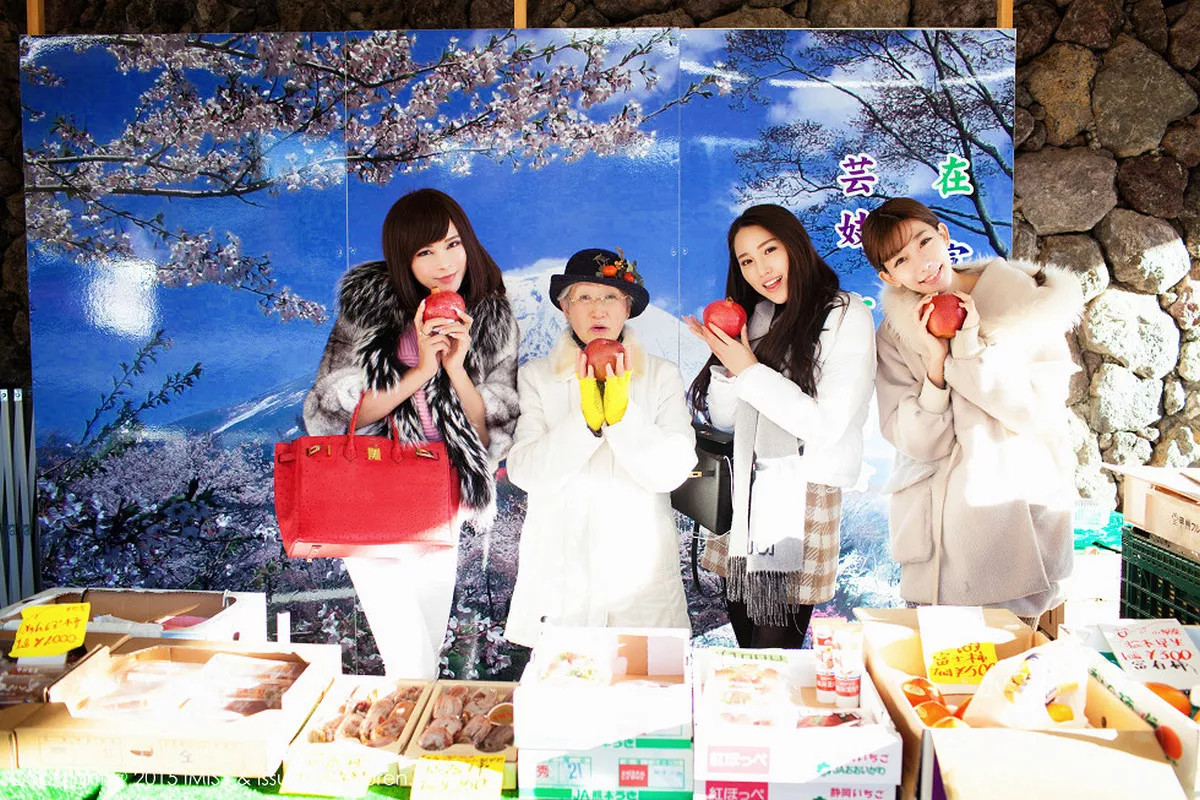 图片[9]-[Imiss爱蜜社]第010期陈潇写真-秀人资源网