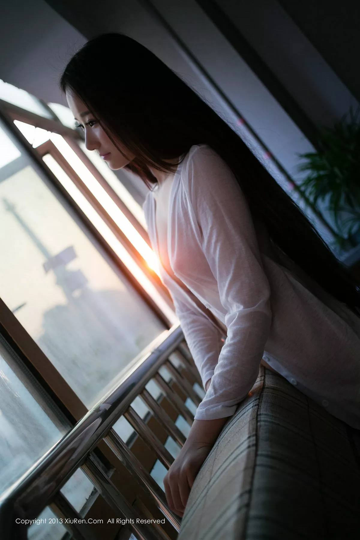 图片[7]-[XiuRen秀人网]第008期胡琦Seven写真-秀人资源网